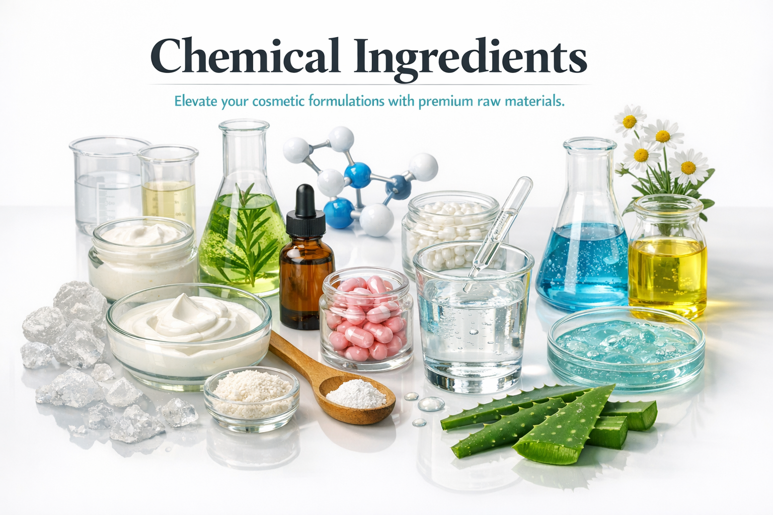 Chemical Ingredients