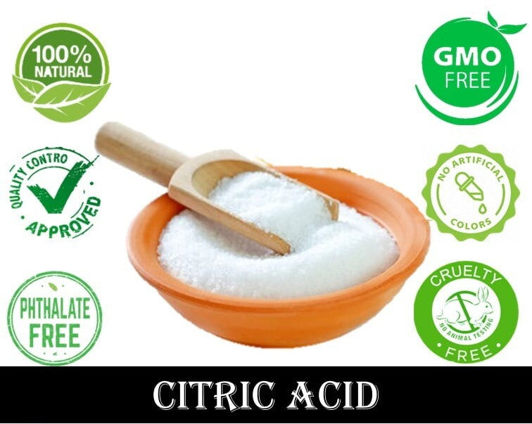 Citric Acid