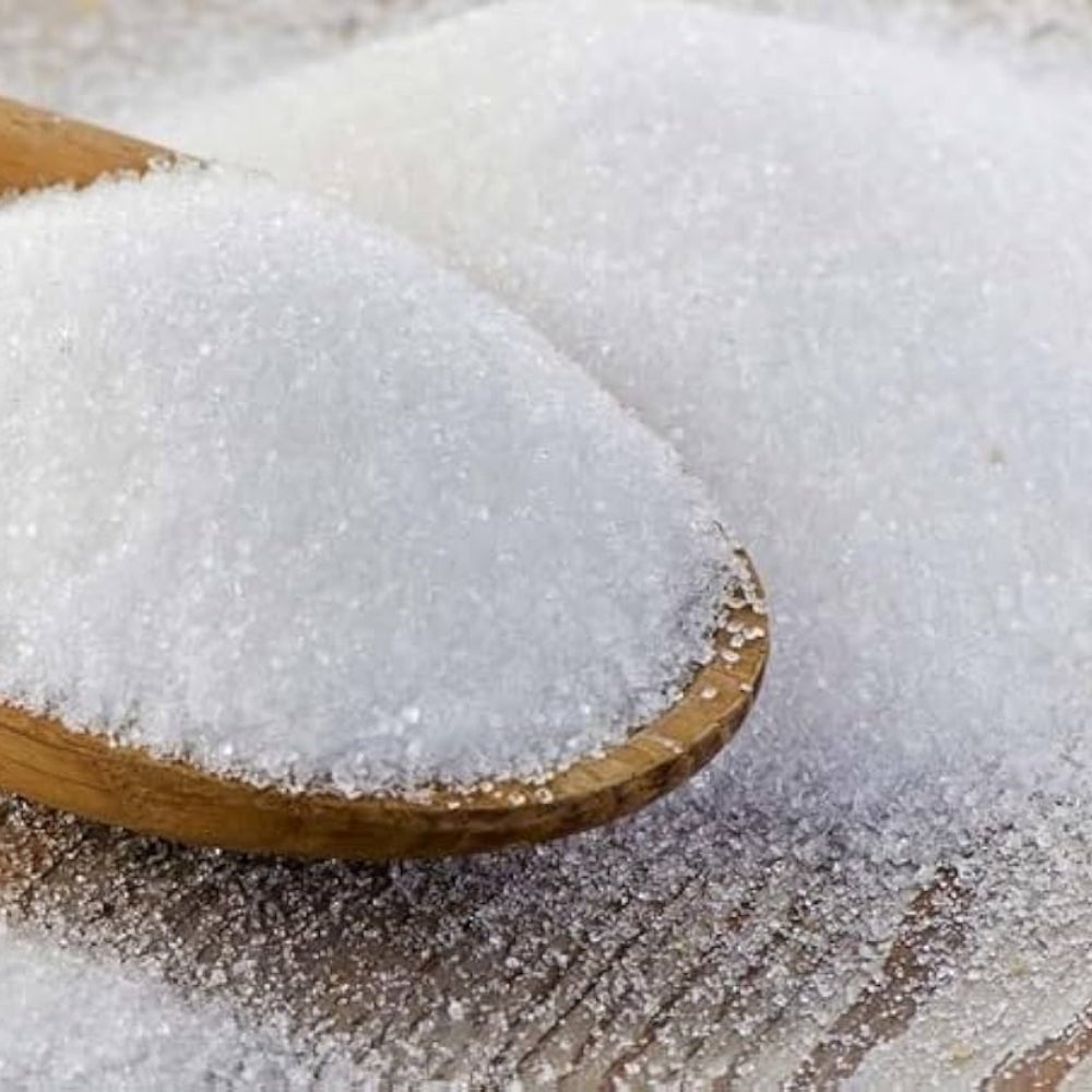 Epsom Salt Fine Crystals