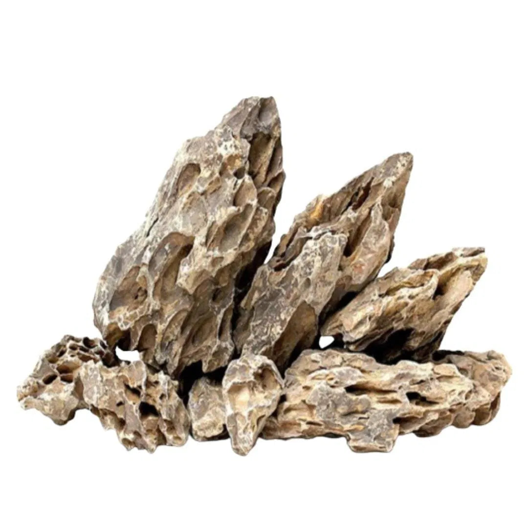Aquarium Dragon Rock (500g)