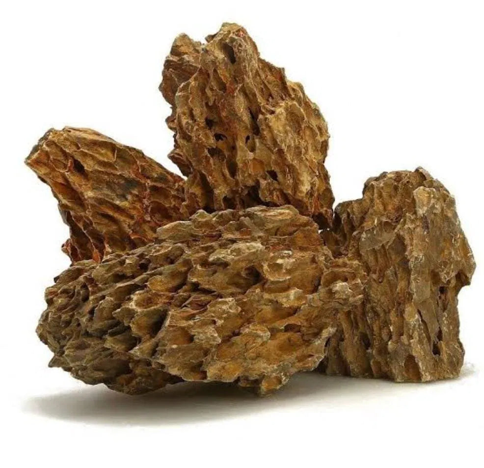 Aquarium Dragon Rock (1kg)