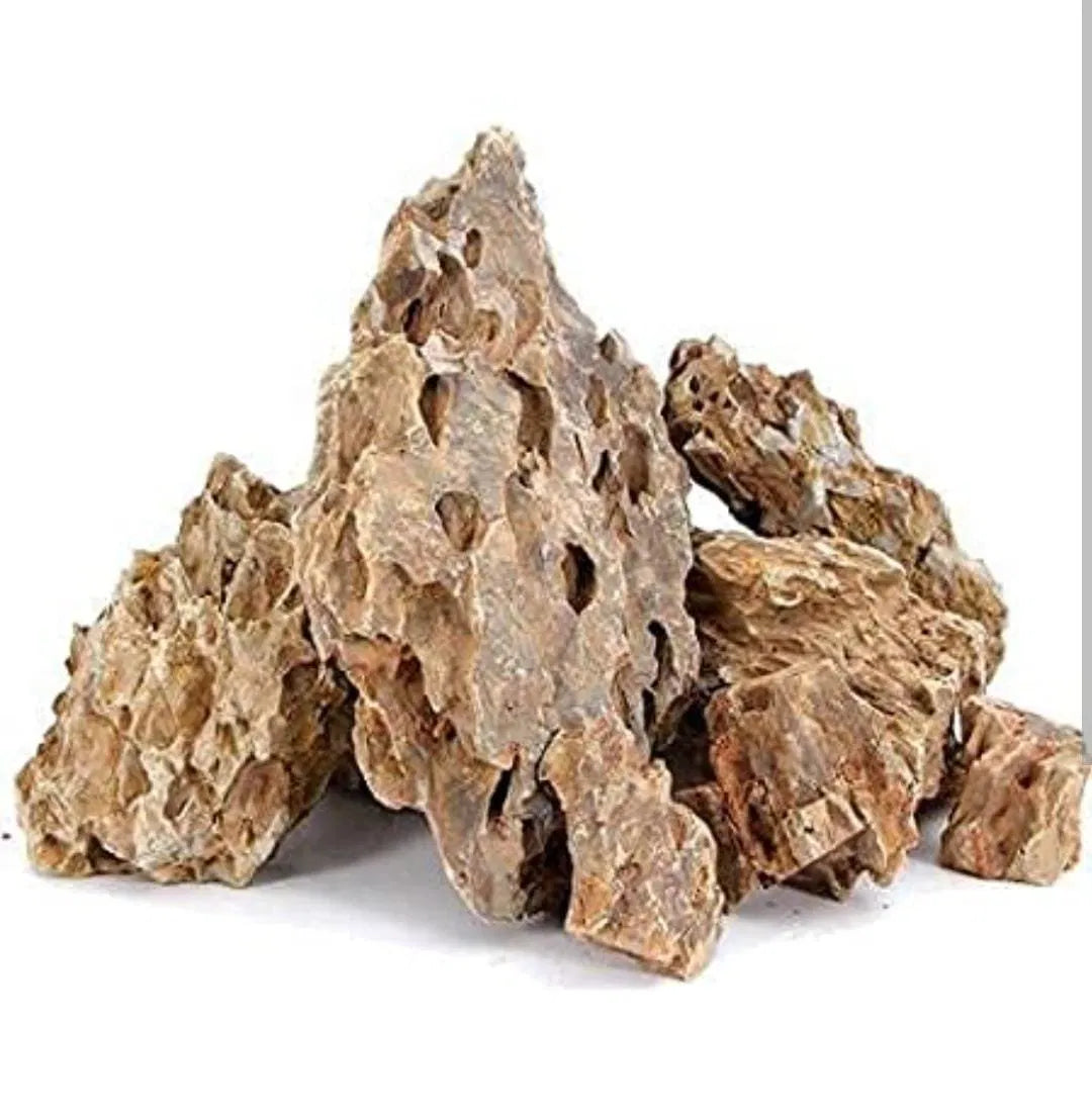 Aquarium Dragon Rock (1kg)