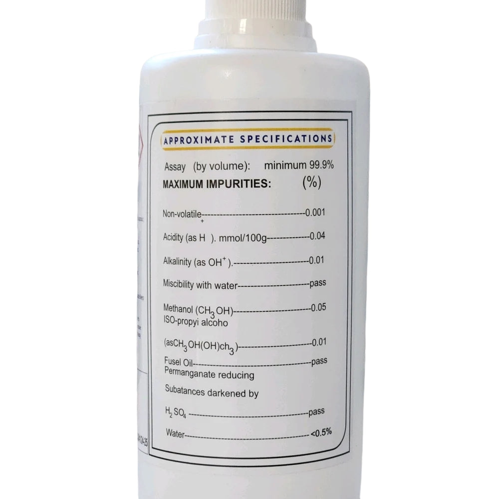 E.T.O.H 500ml Ethanol - Northman