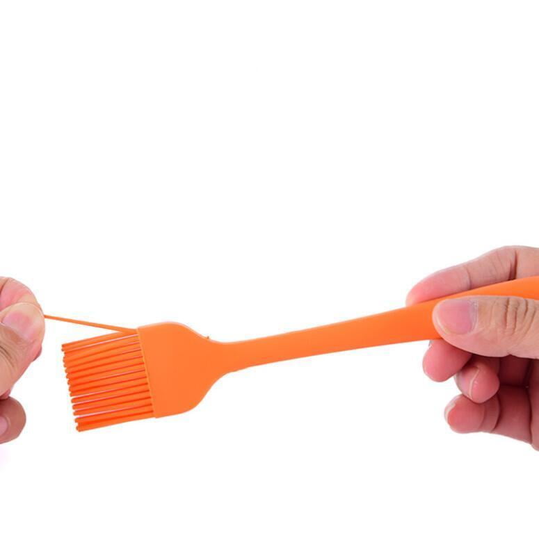 Silicon Oil BRUSH Medium