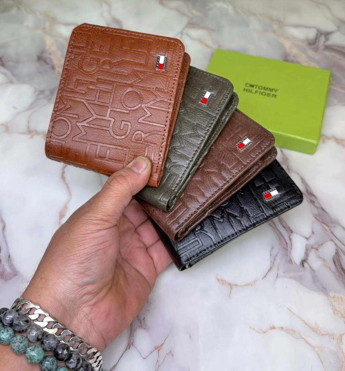 TOMMY HILFIGER Purse