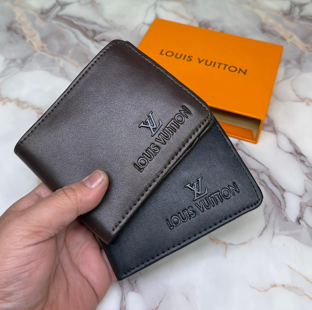 LOUIS VUITTON Purse