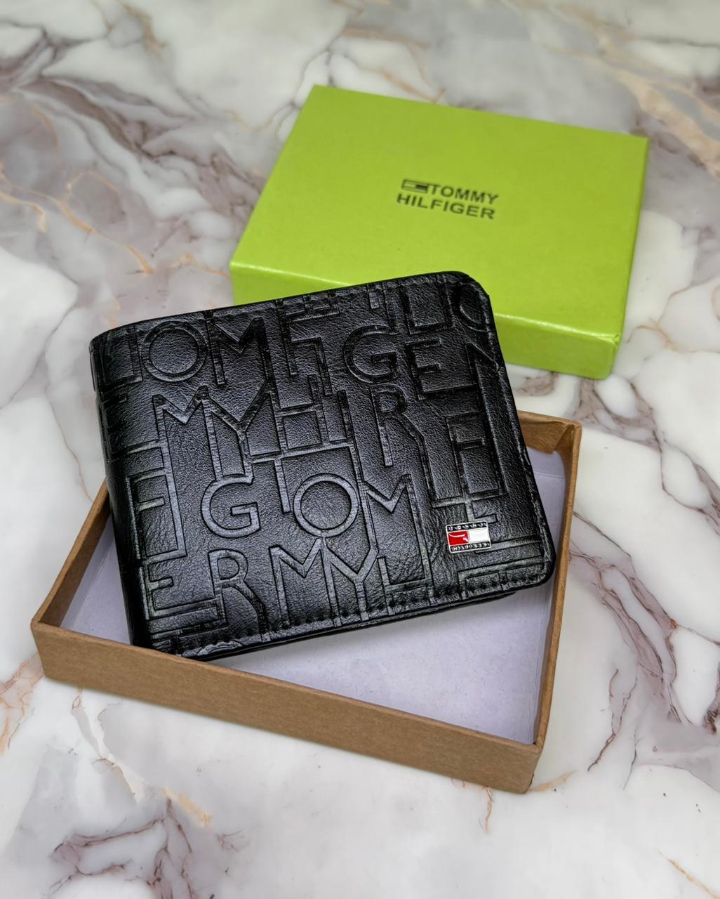 TOMMY HILFIGER Purse