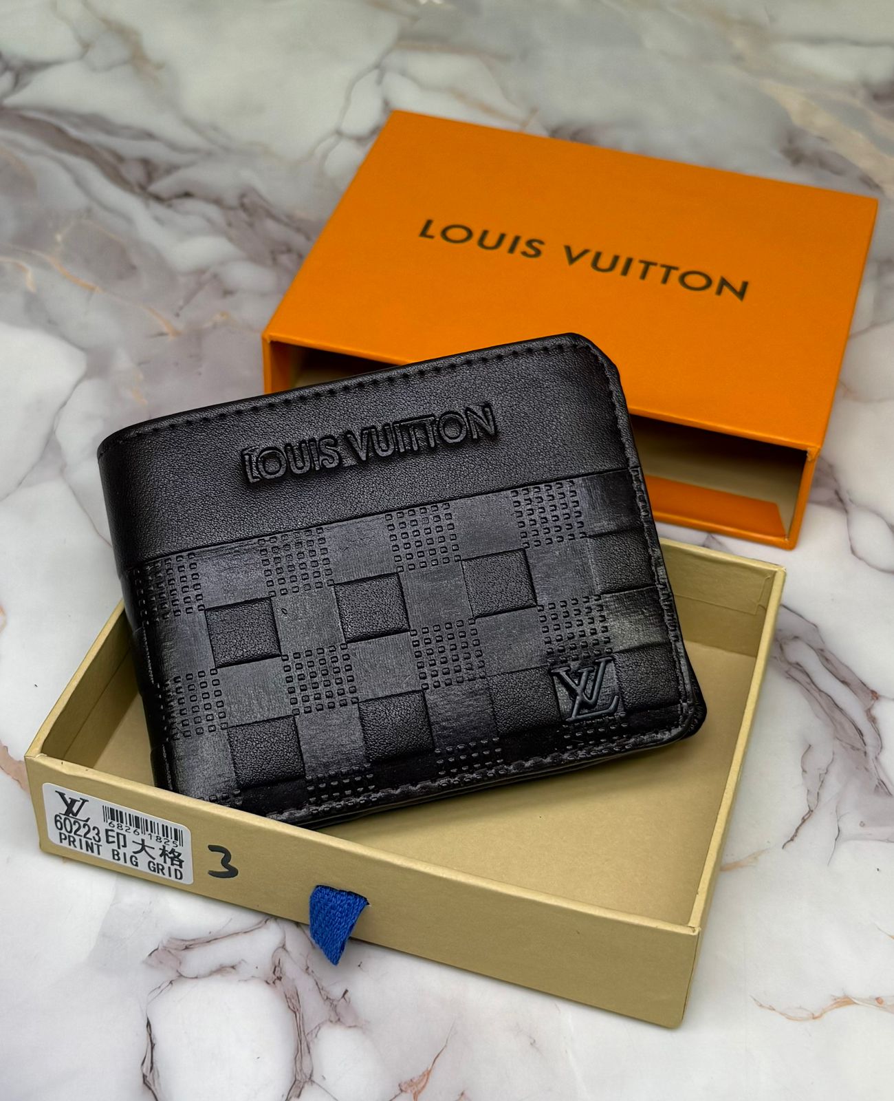 LOUIS VUITTON Purse
