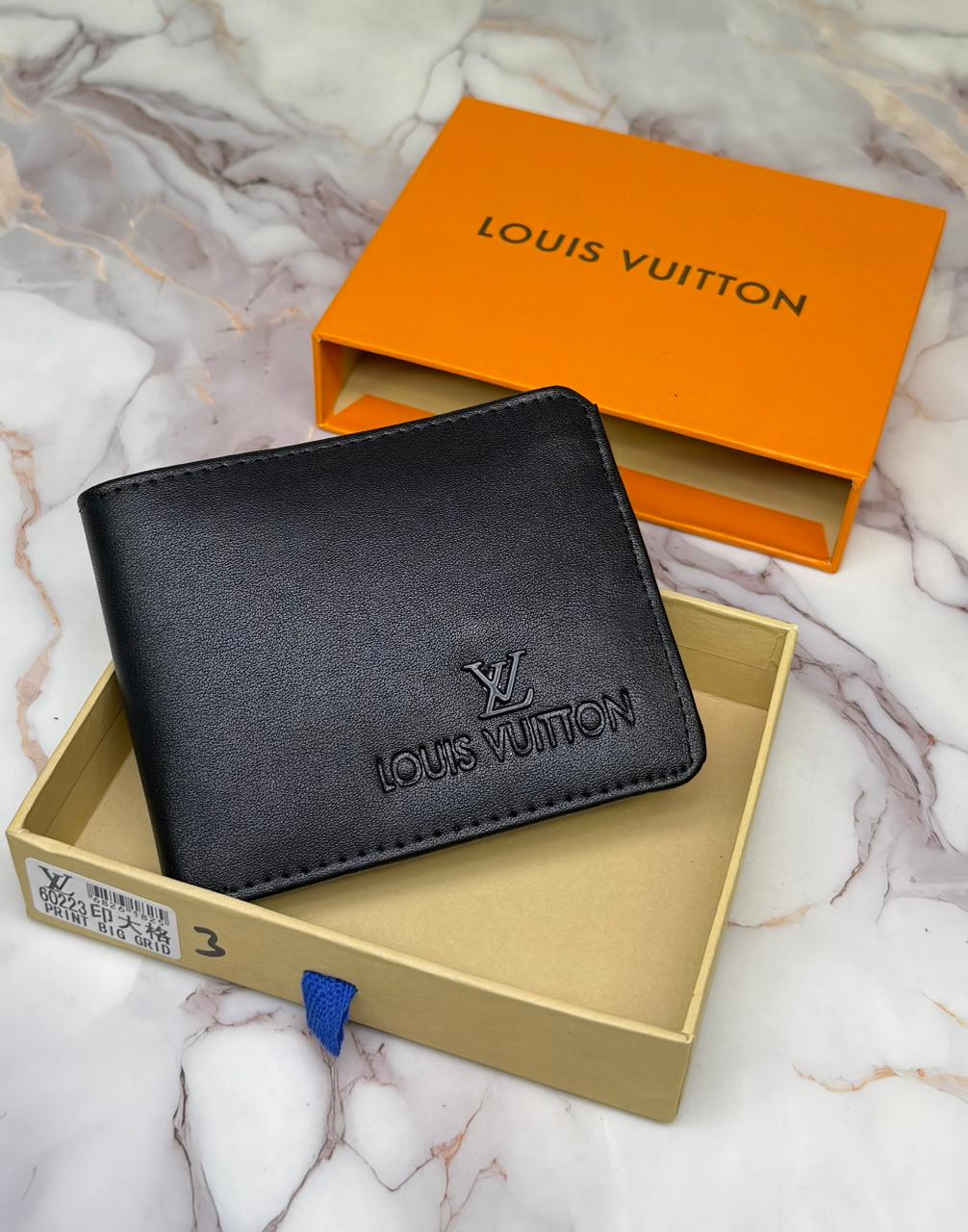 LOUIS VUITTON Purse