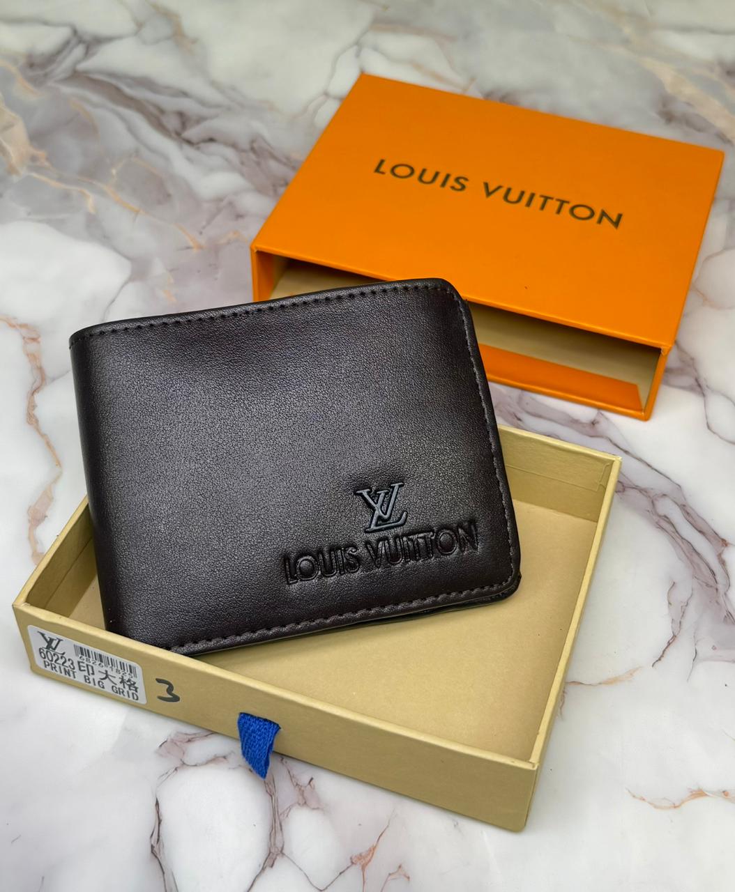 LOUIS VUITTON Purse
